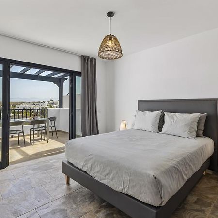 Wema - Planta Alta Villa Playa Blanca  Kültér fotó