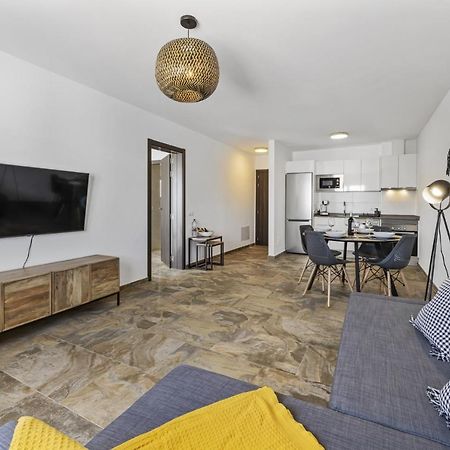 Wema - Planta Alta Villa Playa Blanca  Kültér fotó
