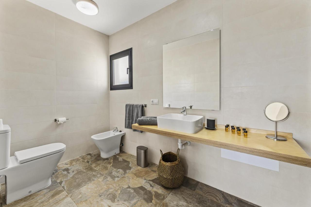 Wema - Planta Alta Villa Playa Blanca  Kültér fotó