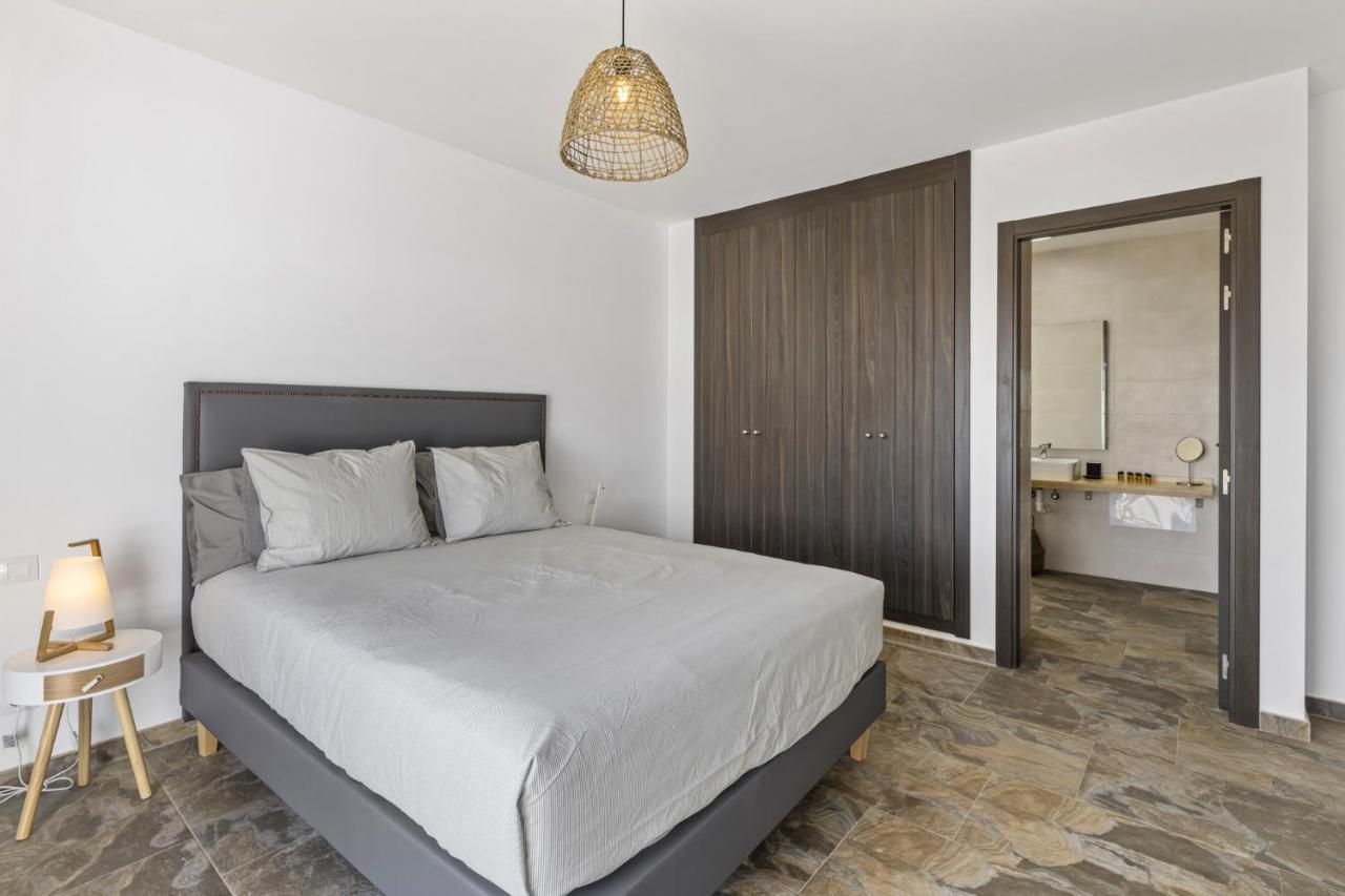 Wema - Planta Alta Villa Playa Blanca  Kültér fotó