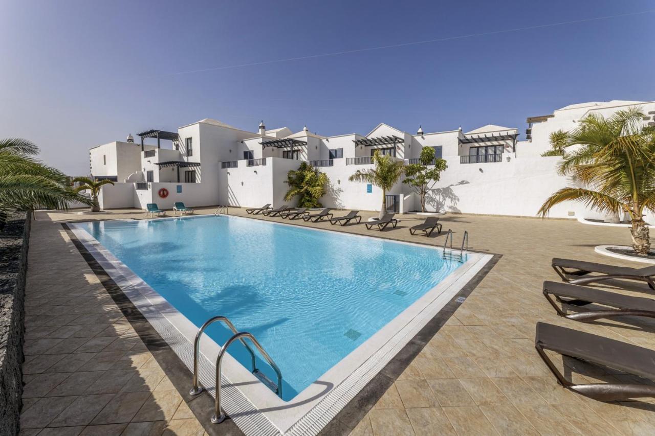 Wema - Planta Alta Villa Playa Blanca  Kültér fotó