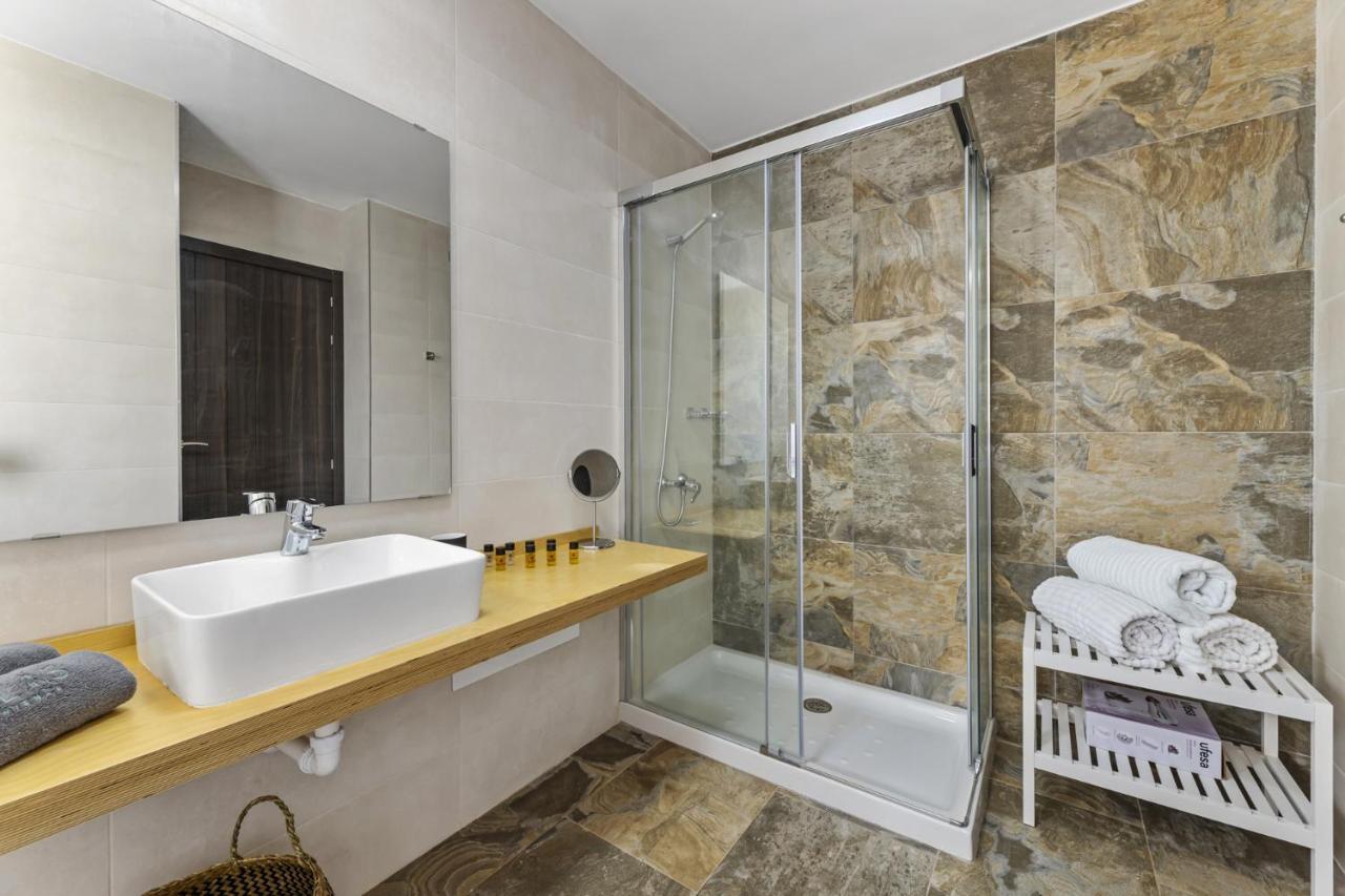 Wema - Planta Alta Villa Playa Blanca  Kültér fotó