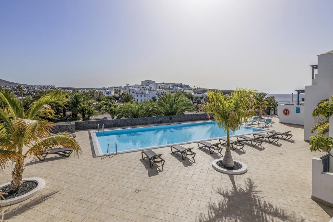 Wema - Planta Alta Villa Playa Blanca  Kültér fotó